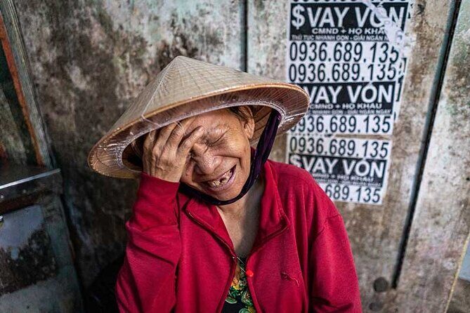 Saigon Railway Village Photo Tour - Who Should Consider This Tour?