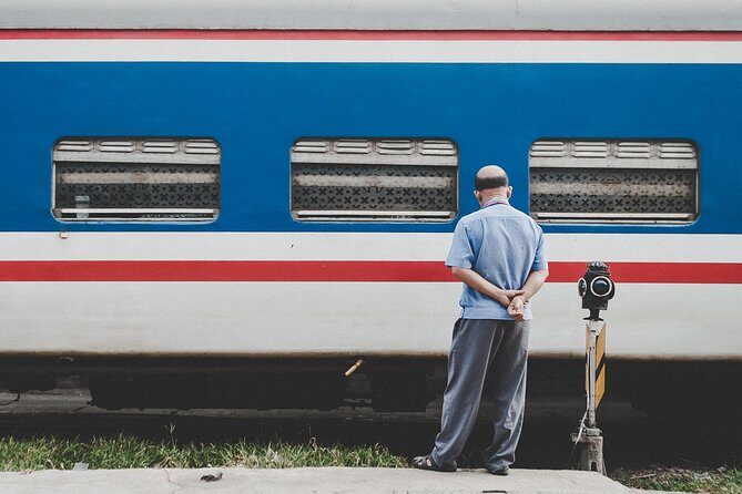 Saigon Railway Village Photo Tour - The Sum Up: Is It Worth It?
