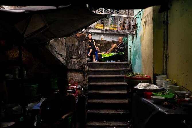 Saigon Railway Village Photo Tour - FAQ