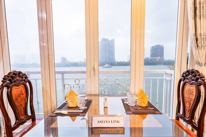 Saigon River Dinner Cruise: Buffet, Set Menu, Fine Dining (3hrs) - A Practical Guide to the Saigon River Dinner Cruise