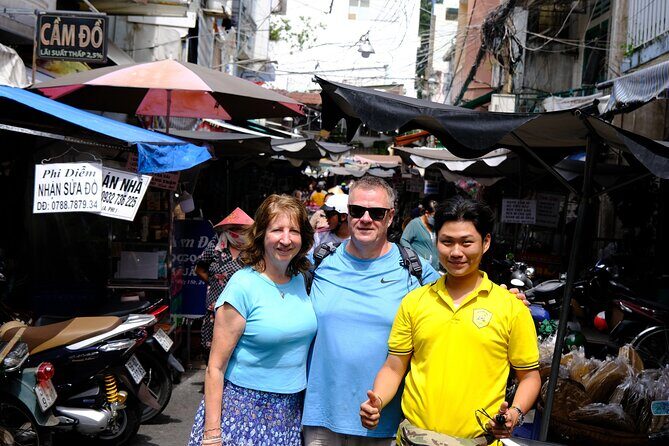 Saigon Sightseeing By Day (Private Tour) - Who Will Love This Tour?