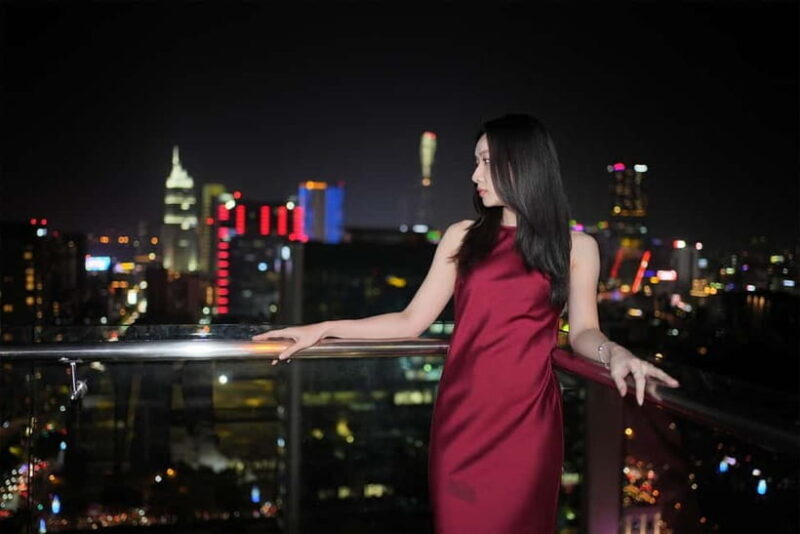 Saigon Sky View: From Hidden Heights to City Lights - FAQ