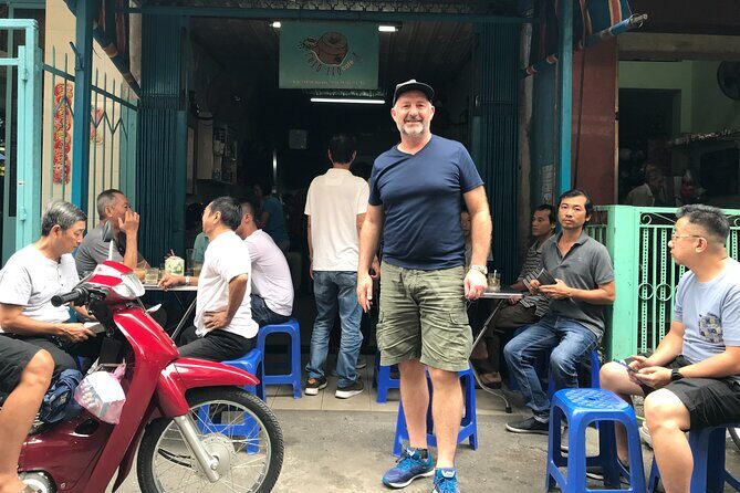 Saigon Slum tour and Saigon Chillspots by motorbike/ Aodai rider - Final Thoughts: Is This Tour for You?