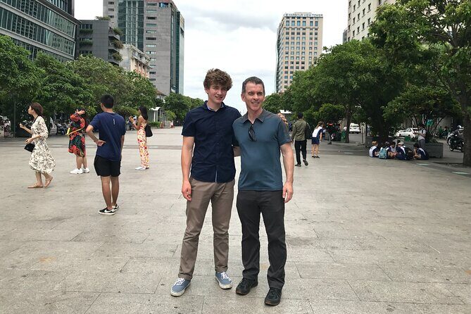 Saigon Slum tour and Saigon Chillspots by motorbike/ Aodai rider - FAQ: Your Questions Answered