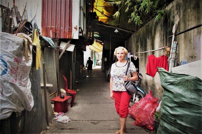 Saigon Slum tour, Chillspots tour by scooter | Female driver - Who Will Love This Tour?