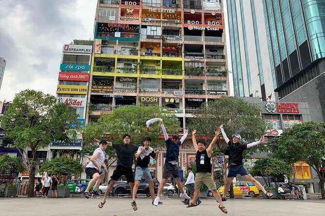 Saigon Slum tour, Chillspots tour by scooter | Female driver - The Sum Up: Is This Tour for You?