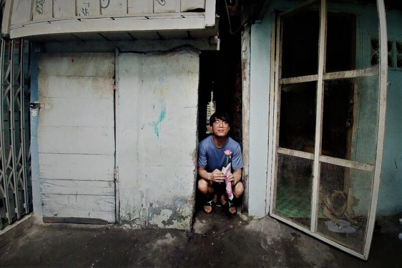 Saigon Slum Tour with Motorbike - Key Points
