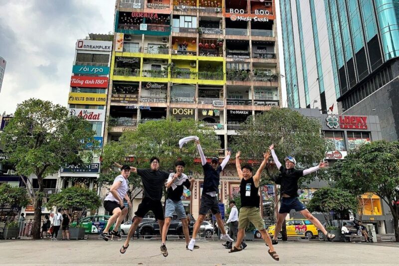 Saigon Slum Tour with Motorbike - The Itinerary in Detail