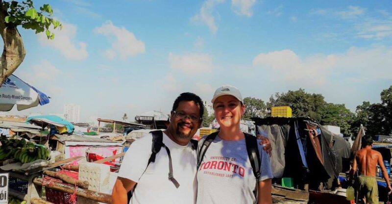 Saigon Slum Tour with Motorbike - What to Expect from the Experience