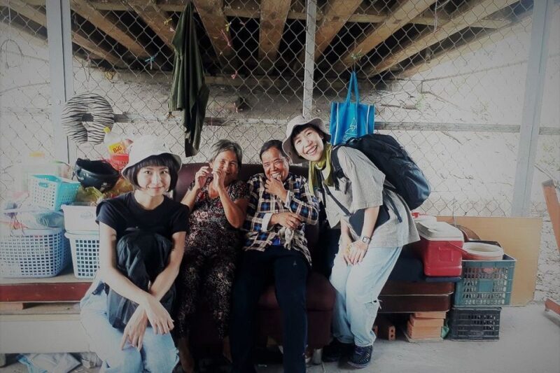 Saigon Slum Tour with Motorbike - Who Should Consider This Tour?
