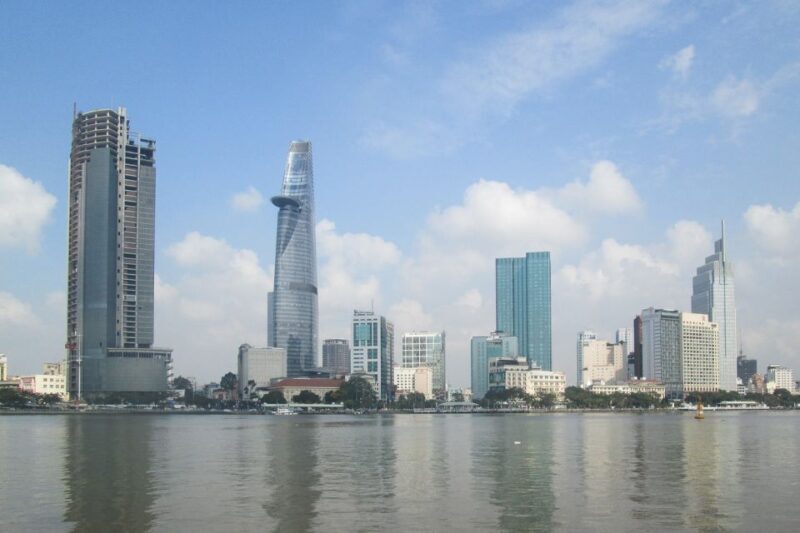 Saigon Slum Tour with Motorbike - FAQ