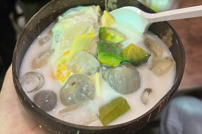 Saigon Street Food By Night - Foodie City Private Tour With Local Guide - Transportation and Comfort