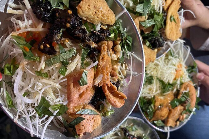 Saigon Street Food By Night - Foodie City Private Tour With Local Guide - The Value for Money