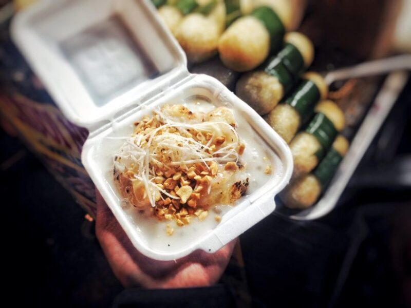 Saigon: Street Food Tasting & Sightseeing Tour by Motorbike - FAQs