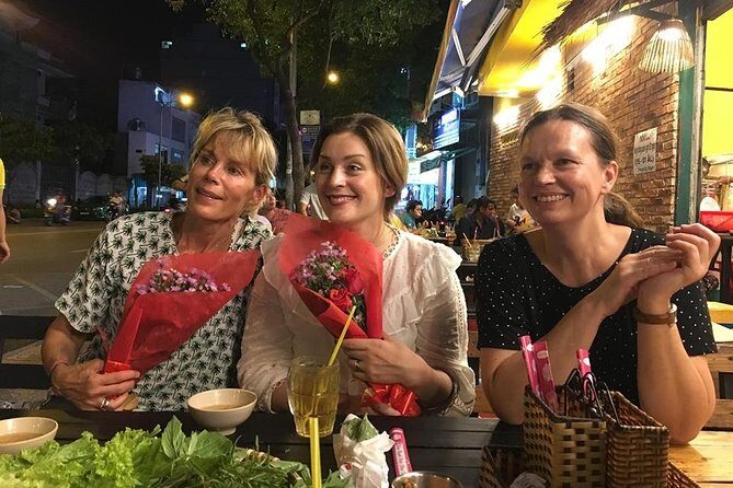 Saigon Street Food Tour by Private Car - An In-Depth Look at the Saigon Street Food Tour