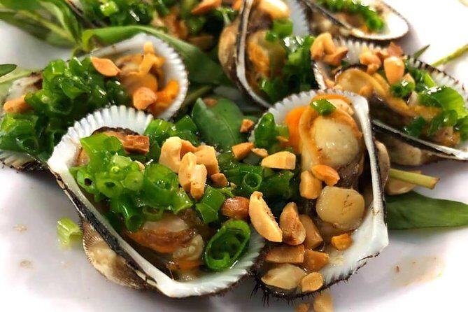 Saigon Street Food Tour by Private Car - FAQs