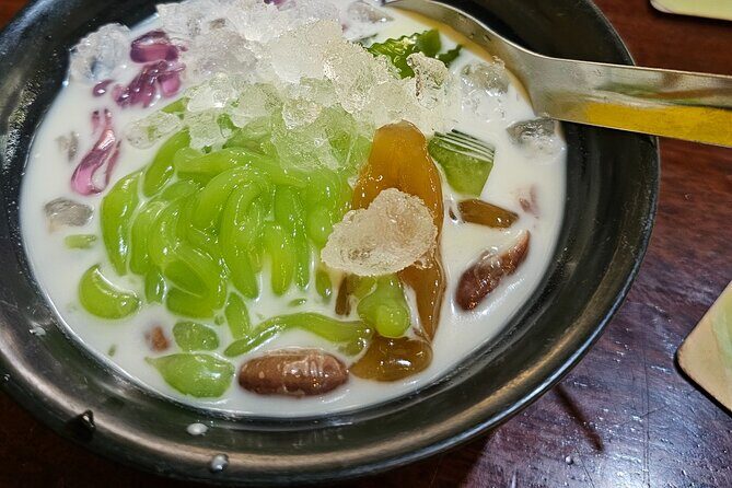 Saigon Street Food Tour - FAQ