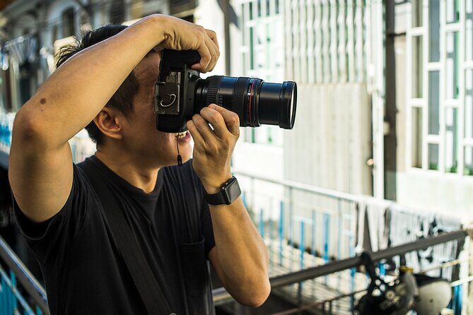 Saigon Street Photography Experience - Final Thoughts