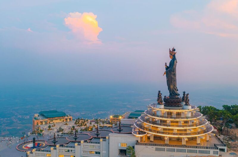 Saigon to Black Virgin Mountain &Cao Dai Temple Daily Group - Final Thoughts