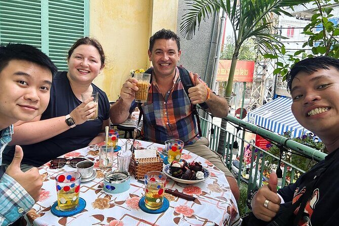 Saigon Unseen: Culture, Coffee and Hidden Corners Tour By Scooter - A Practical Look at the Tour Experience