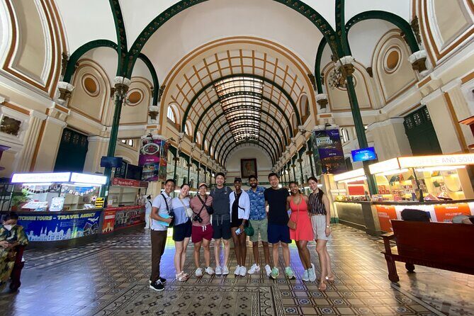 Saigon Unseen: Culture, Coffee and Hidden Corners Tour By Scooter - FAQ