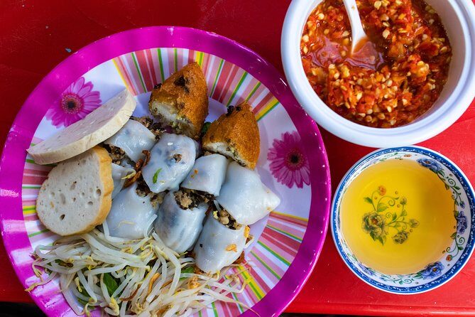 Saigon Vegan Food Tour by GirlPower Motorbike Riders | KissTour - A Closer Look at the Saigon Vegan Food Tour