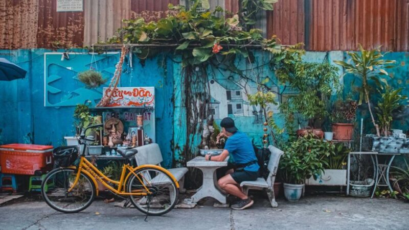 Saigon's Last Mekong Countryside Cycle Tour-Ho Chi Minh City - The Itinerary Breakdown