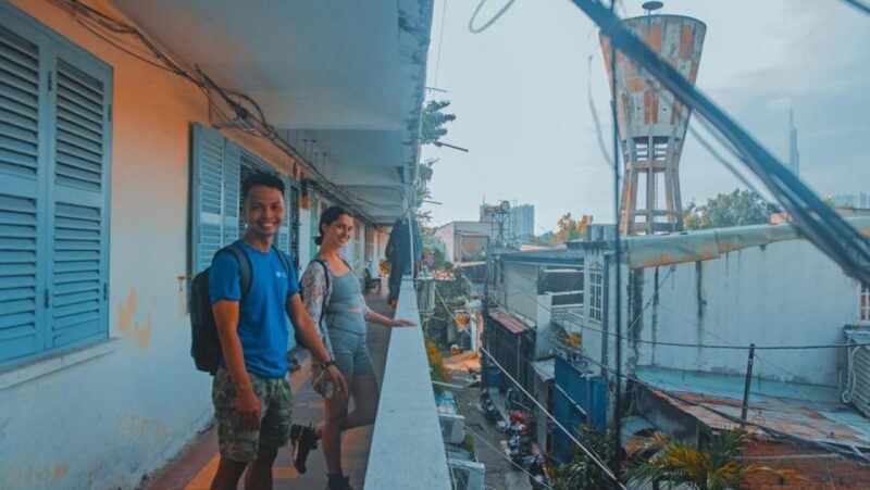 Saigon's Last Mekong Countryside Cycle Tour-Ho Chi Minh City - Who Will Love This Tour?