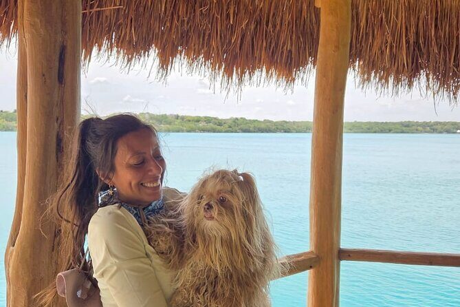 Sail 4hr in the most SECRET Spot of Bacalar and Beach Club. - Why This Tour Stands Out