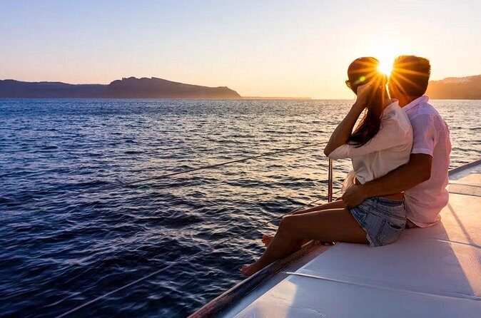 Sail at Sunset on a Luxury Walk along Vallarta Bay - Additional Considerations