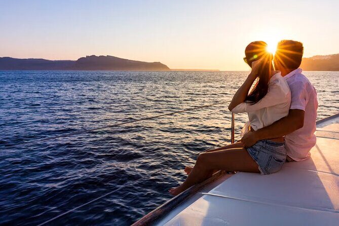 Sail at Sunset on a Luxury Walk along Vallarta Bay - Who This Experience Is Best For
