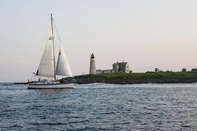 Sail Away: Explore Maine's Coastal Beauty on a 2-Hour Excursion - Who Will Love This Tour?