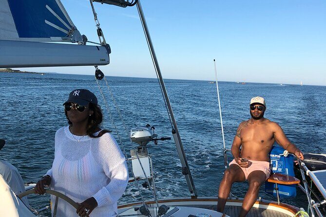 Sail Away: Explore Maine's Coastal Beauty on a 2-Hour Excursion - FAQ