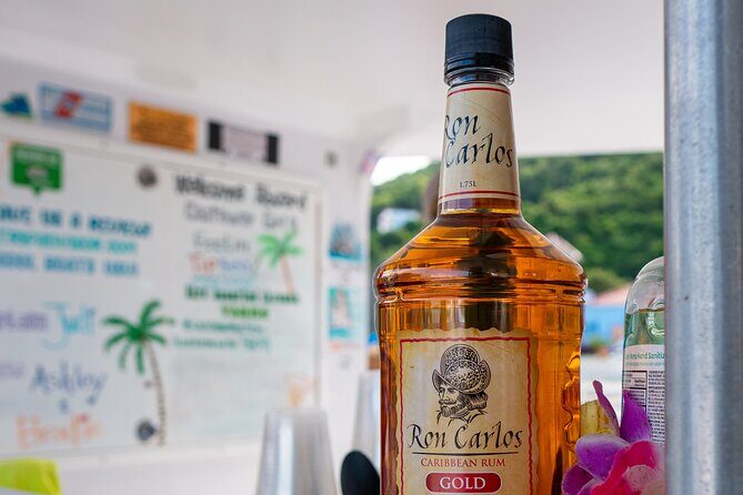 Sail Away on your Private 55-foot Catamaran Charter - The Sum Up