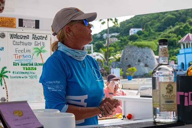 Sail Away on your Private 55-foot Catamaran Charter - FAQ