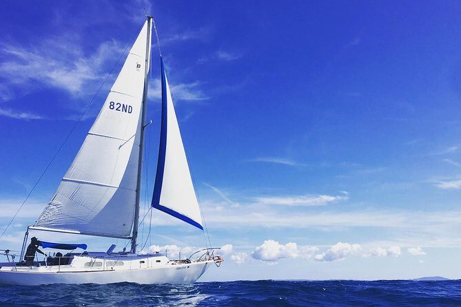 Sail Away: Private Scenic Excursion from San Juan - An In-Depth Look at the Experience