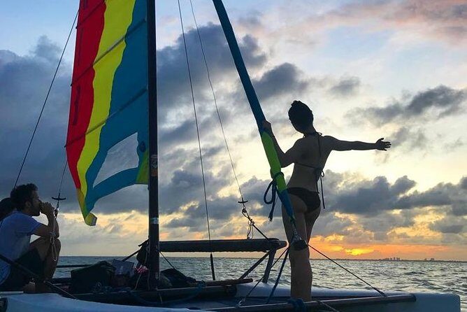 Sail Biscayne Bay: An Intimate Eco-Adventure - The Guide & Overall Experience