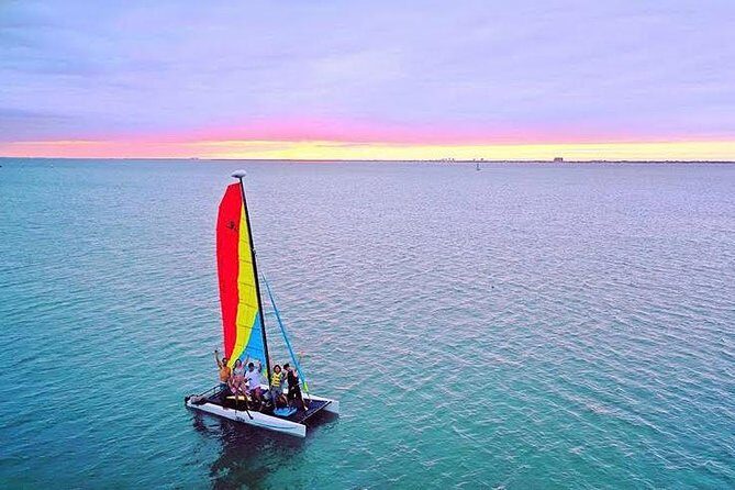 Sail Biscayne Bay: An Intimate Eco-Adventure - Pricing & Value for Money