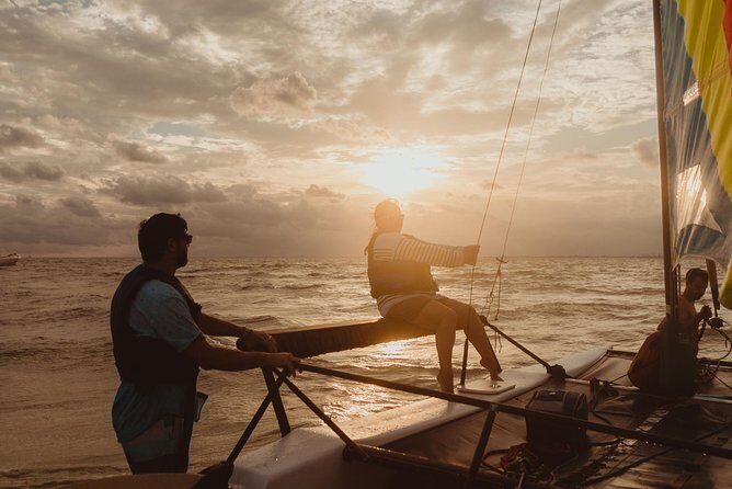Sail Biscayne Bay: An Intimate Eco-Adventure - Final Word