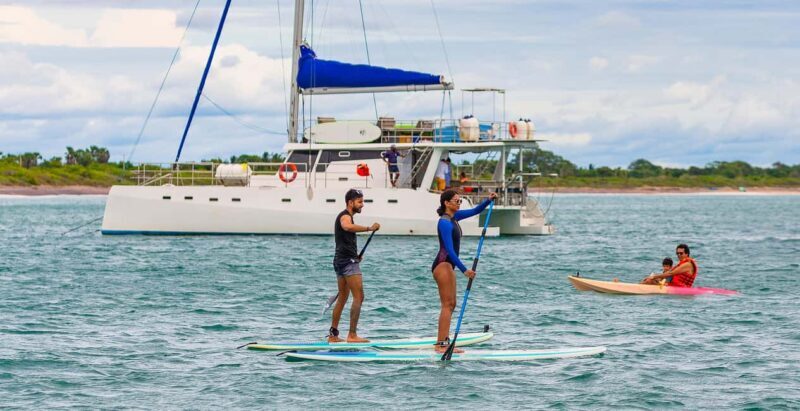 Sail Lanka Charter - Sunset Cruise In Mirissa - Analyzing the Value