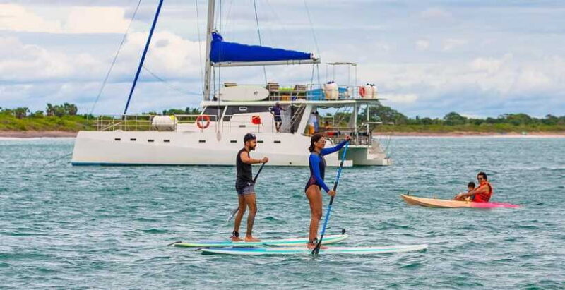 Sail Lanka Charter - Sunset Cruise In Mirissa - Who should consider this cruise?