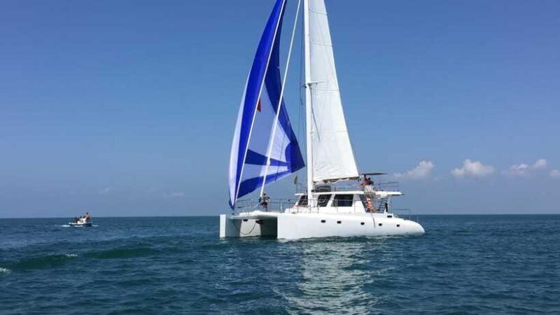 Sail Lanka Charter - Sunset Cruise In Mirissa - Practical Tips