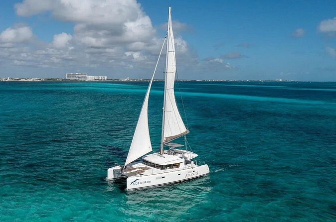 Sail to Paradise Catamaran Tour with Snorkel and Beach Club - Who Should Consider This Tour?