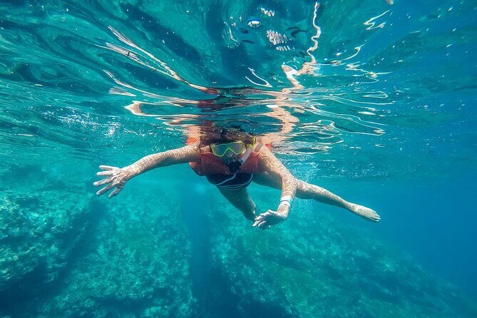 Sail to Playa Escondida in Puerto Vallarta with Food and Snorkeling - Introduction: Why This Tour Might Be Just Right