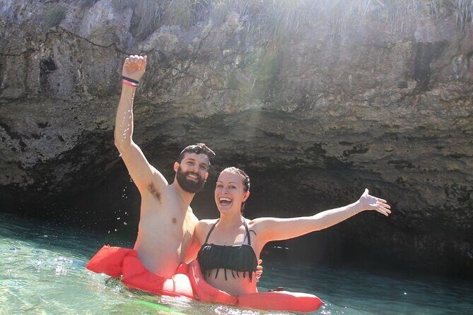 Sail to Playa Escondida in Puerto Vallarta with Food and Snorkeling - What’s Included and What’s Not