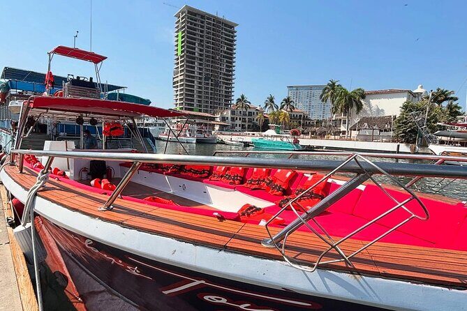 Sail to Playa Escondida in Puerto Vallarta with Food and Snorkeling - Authentic Traveler Feedback