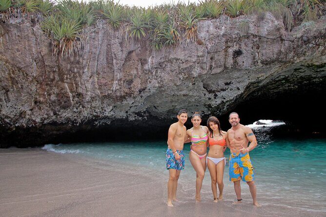 Sail to Playa Escondida in Puerto Vallarta with Food and Snorkeling - The Sum Up: Who Will Love This Tour?