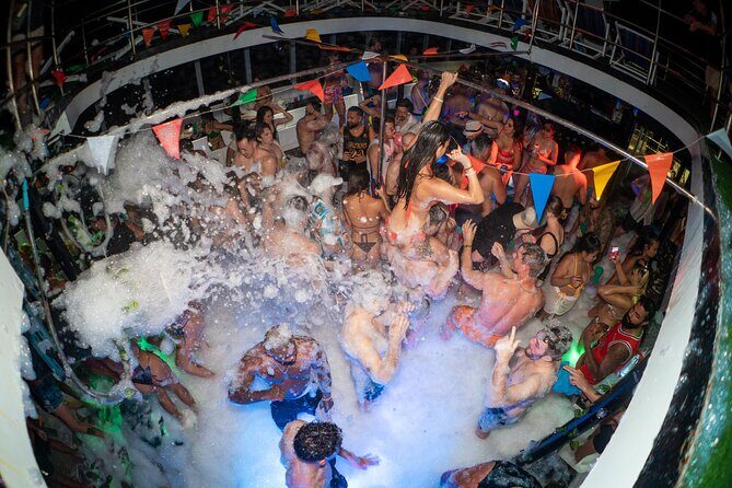 Sailaway Boat Party Phuket - Value and Recommendations