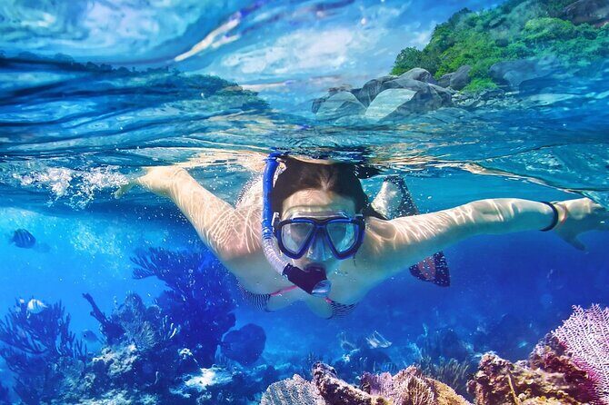 Sailing Adventure! Contoy & Isla Mujeres from Playa Del Carmen - An Honest Deep Dive into the Experience
