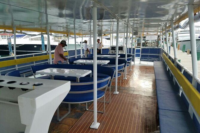 Sailing Adventure! Contoy & Isla Mujeres from Playa Del Carmen - Final Thoughts